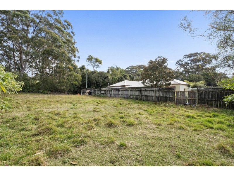 2691 Springbrook Road, Springbrook QLD 4213