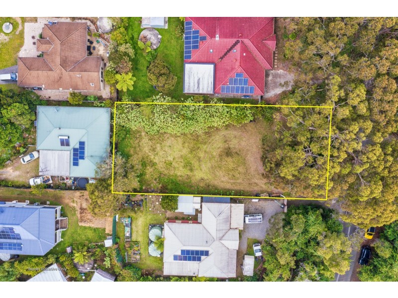 2691 Springbrook Road, Springbrook QLD 4213