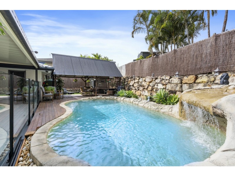 40 Jancoon Court, Carrara QLD 4211