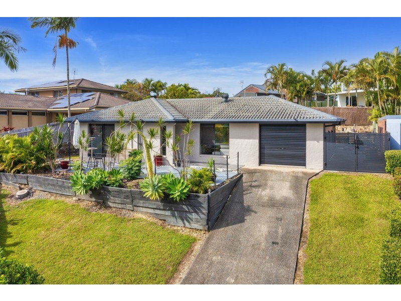 40 Jancoon Court, Carrara QLD 4211