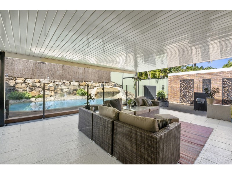 40 Jancoon Court, Carrara QLD 4211