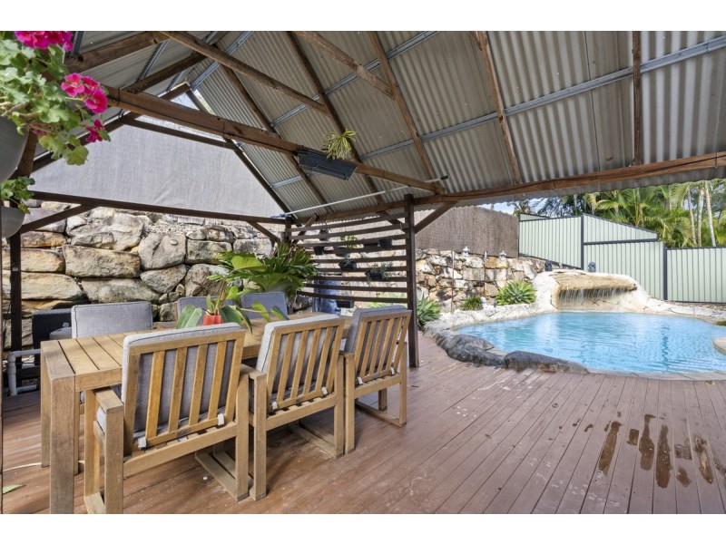 40 Jancoon Court, Carrara QLD 4211