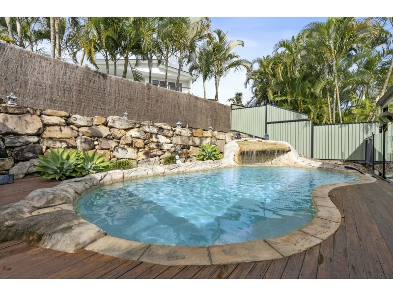 40 Jancoon Court, Carrara QLD 4211