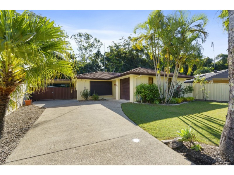 56 Balyando Drive, Nerang QLD 4211