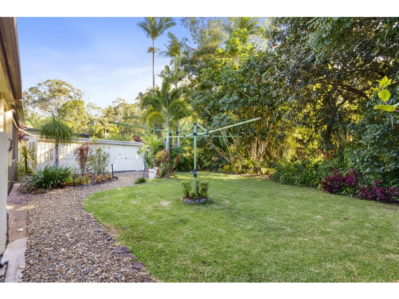 56 Balyando Drive, Nerang QLD 4211