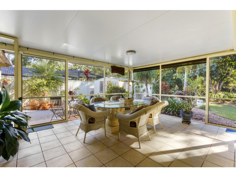 56 Balyando Drive, Nerang QLD 4211