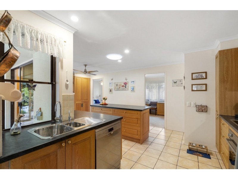 56 Balyando Drive, Nerang QLD 4211