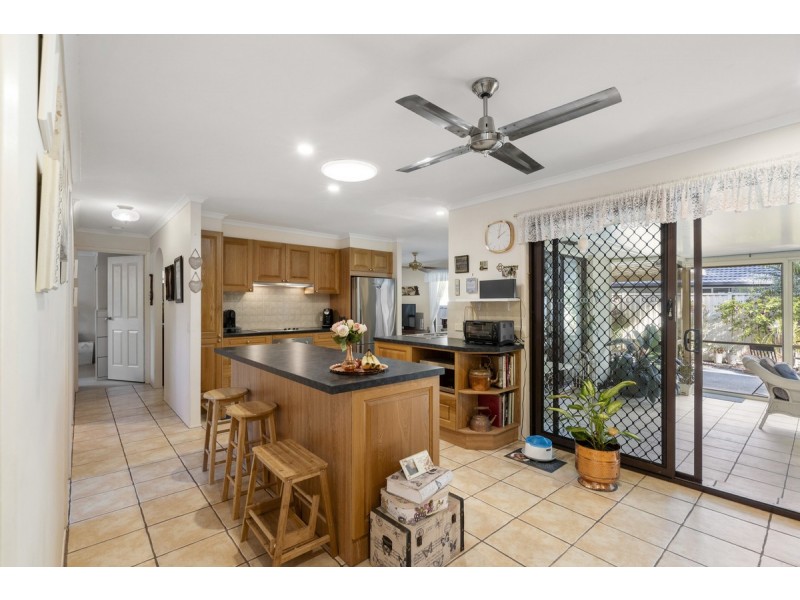 56 Balyando Drive, Nerang QLD 4211