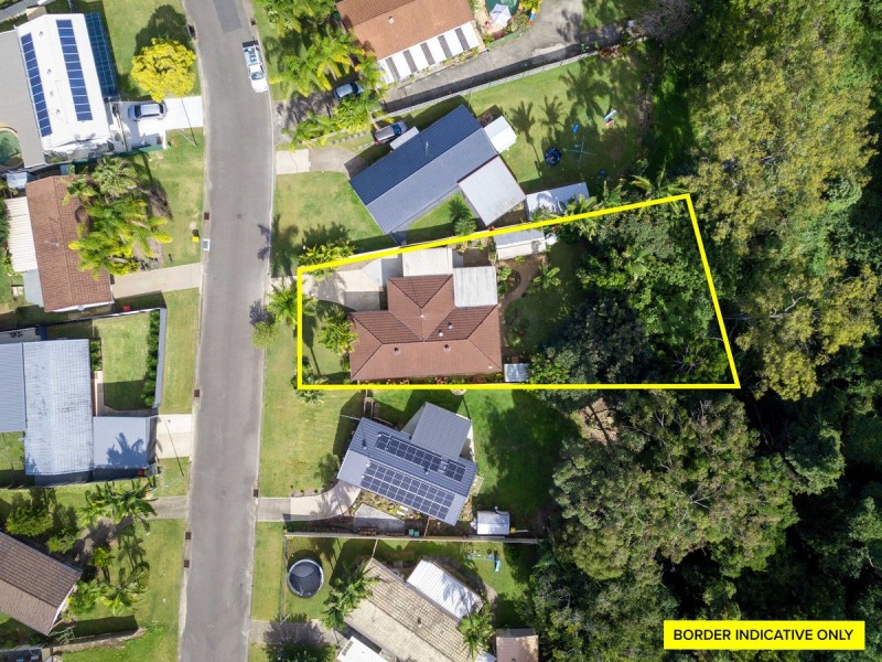 56 Balyando Drive, Nerang QLD 4211