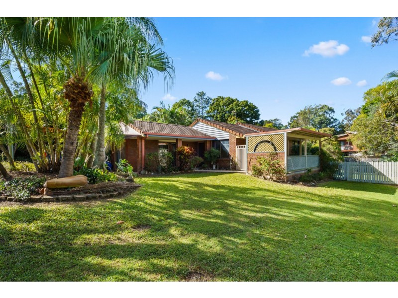 44 Warrungen Way, Ashmore QLD 4214