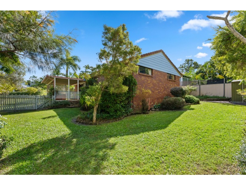 44 Warrungen Way, Ashmore QLD 4214