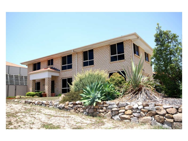 14 Zane Street, Molendinar QLD 4214