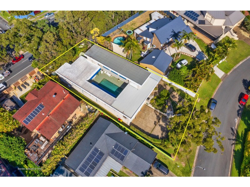 6 Binalong Drive, Ashmore QLD 4214