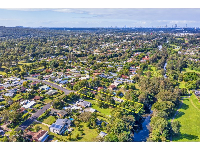 30 Baloo Crescent, Nerang QLD 4211