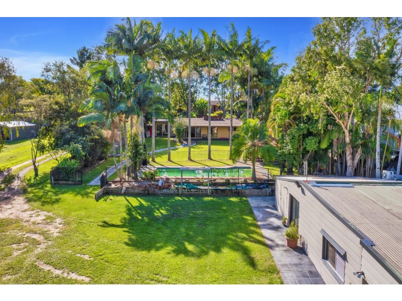 30 Baloo Crescent, Nerang QLD 4211