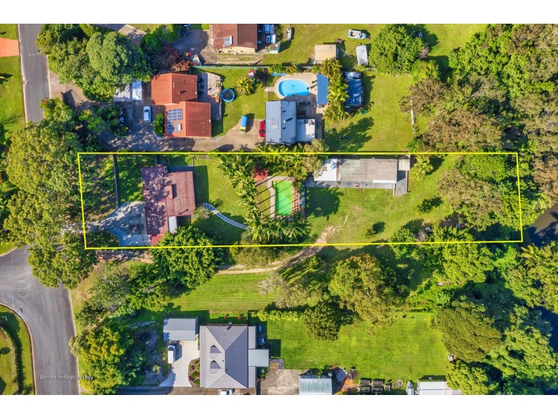 30 Baloo Crescent, Nerang QLD 4211