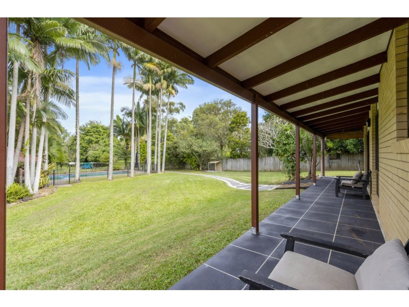 30 Baloo Crescent, Nerang QLD 4211