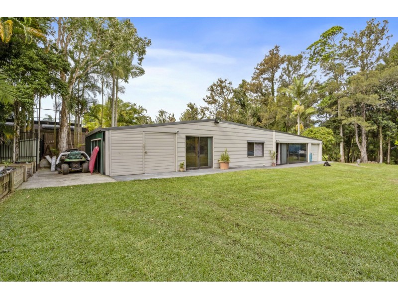 30 Baloo Crescent, Nerang QLD 4211