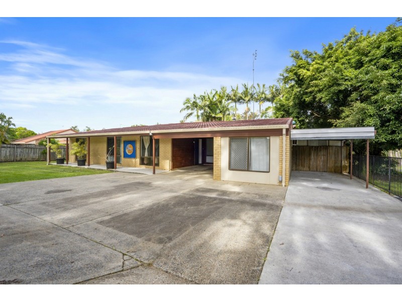 30 Baloo Crescent, Nerang QLD 4211