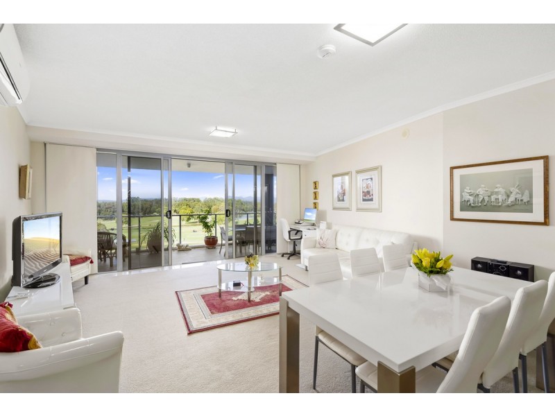 263/135 Lakelands Drive, Merrimac QLD 4226