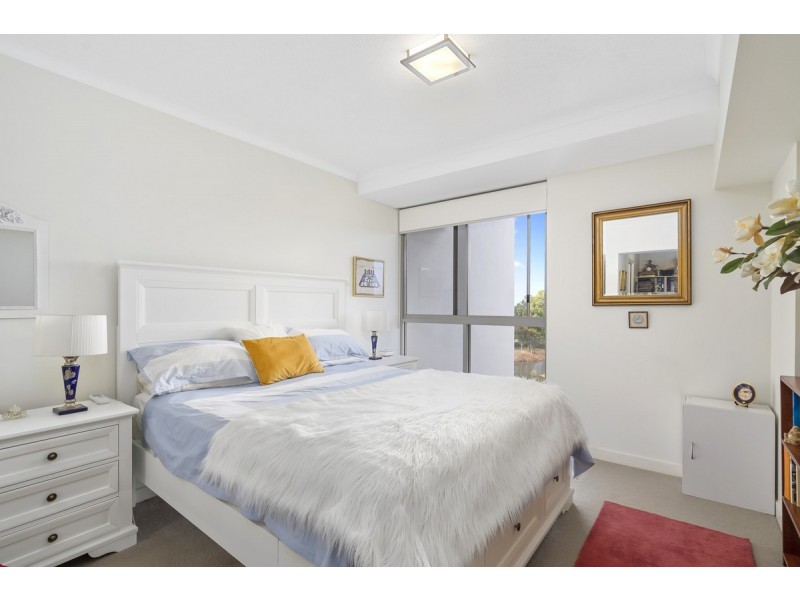 263/135 Lakelands Drive, Merrimac QLD 4226