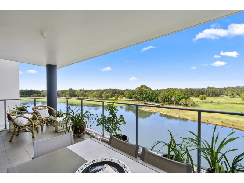 263/135 Lakelands Drive, Merrimac QLD 4226