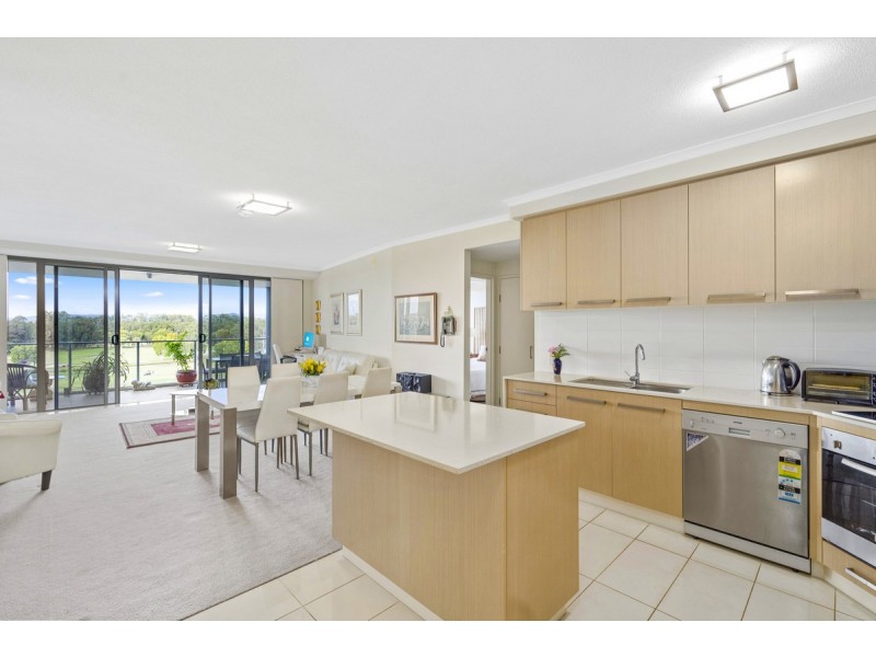 263/135 Lakelands Drive, Merrimac QLD 4226