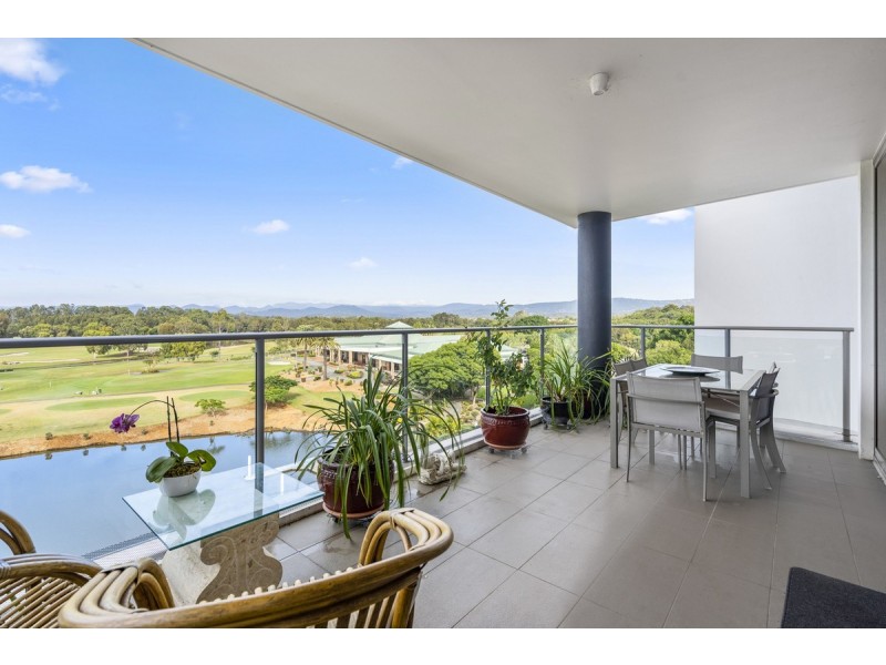 263/135 Lakelands Drive, Merrimac QLD 4226