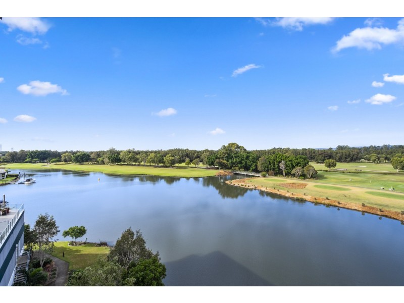 263/135 Lakelands Drive, Merrimac QLD 4226