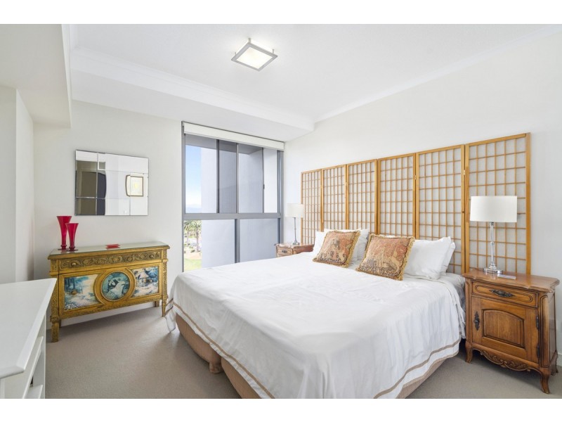 263/135 Lakelands Drive, Merrimac QLD 4226