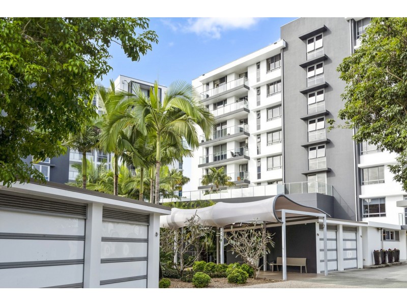 263/135 Lakelands Drive, Merrimac QLD 4226