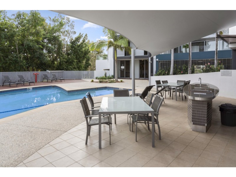 263/135 Lakelands Drive, Merrimac QLD 4226