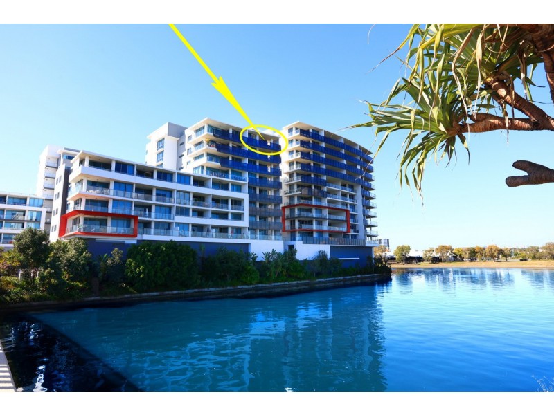 3903/25-31 East Quay Drive, Biggera Waters QLD 4216