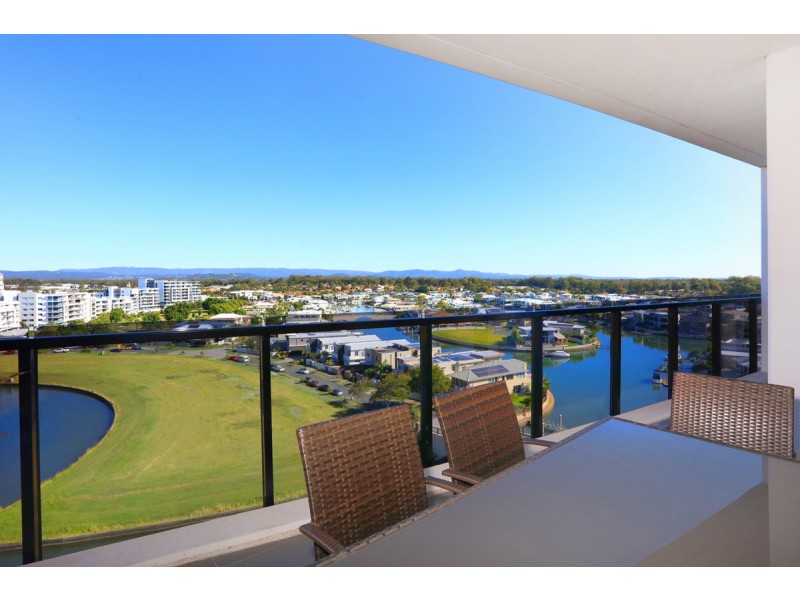 3903/25-31 East Quay Drive, Biggera Waters QLD 4216
