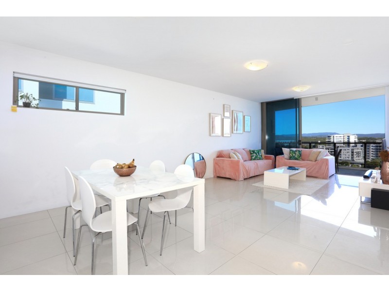 3903/25-31 East Quay Drive, Biggera Waters QLD 4216