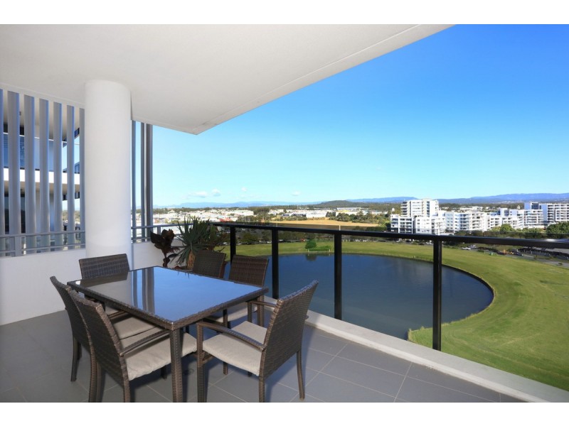 3903/25-31 East Quay Drive, Biggera Waters QLD 4216