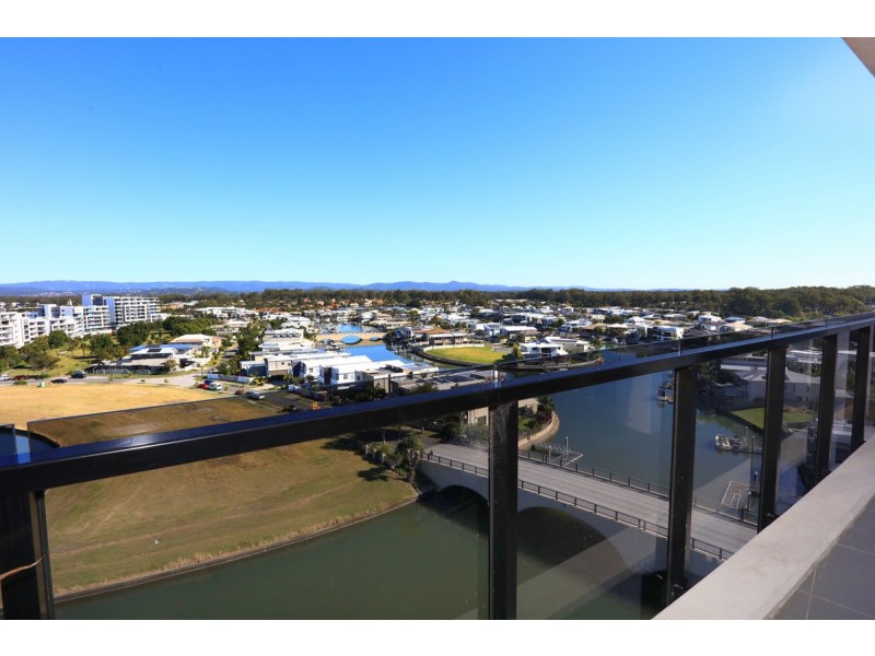 3903/25-31 East Quay Drive, Biggera Waters QLD 4216