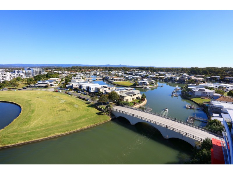 3903/25-31 East Quay Drive, Biggera Waters QLD 4216