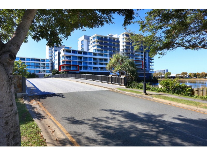 3903/25-31 East Quay Drive, Biggera Waters QLD 4216