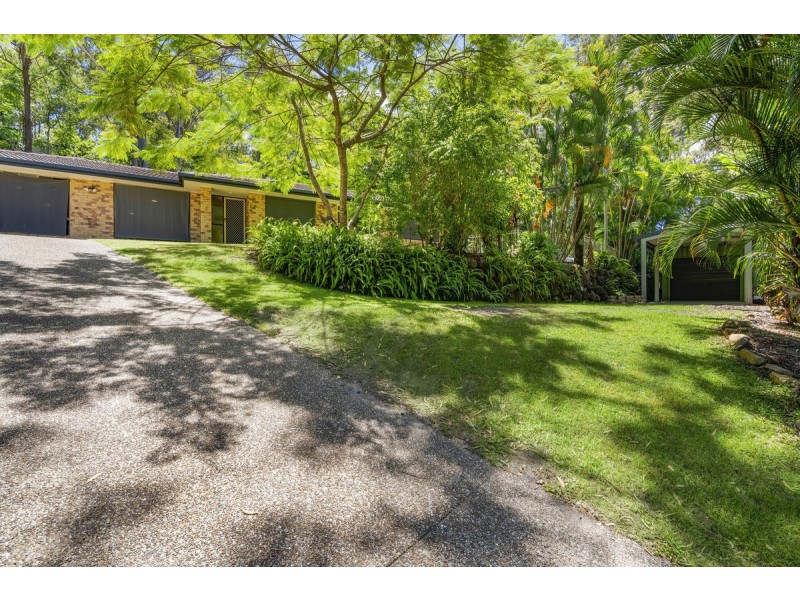 13 Coote Court, Currumbin Waters QLD 4223