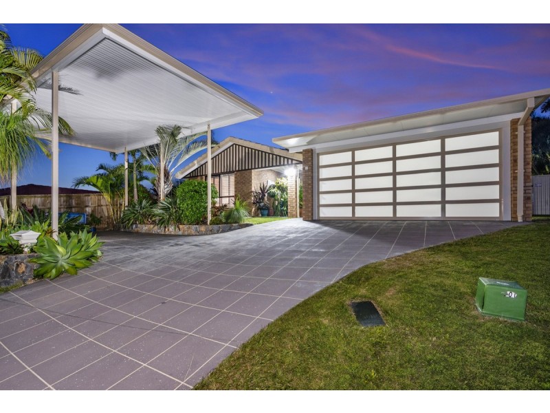 12 Tiley Court, Highland Park QLD 4211