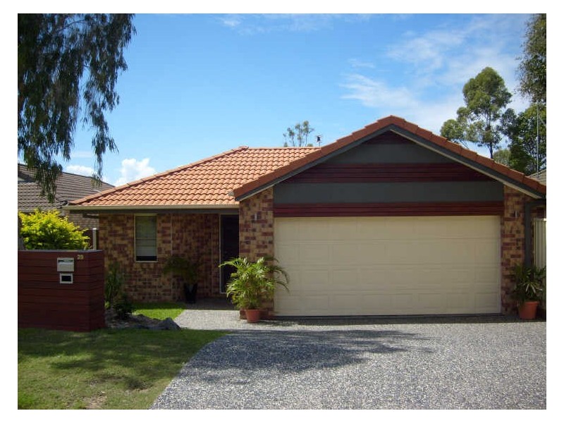 28 Bards Court, Nerang QLD 4211