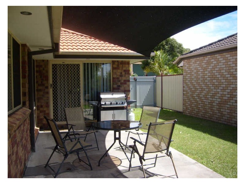 28 Bards Court, Nerang QLD 4211