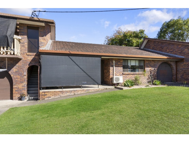 2/2 Hope Street, Nerang QLD 4211