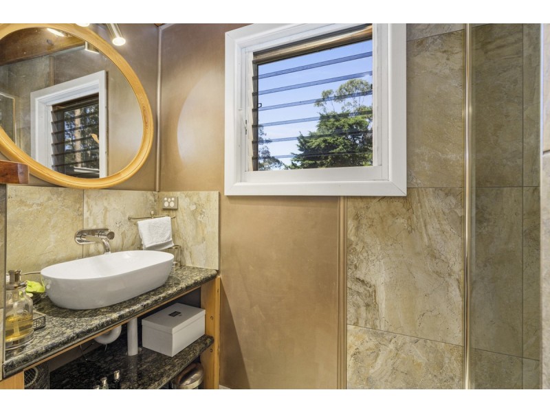 37 Lyrebird Ridge Road, Springbrook QLD 4213