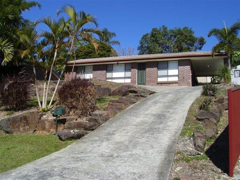 34 Orlando Court, Highland Park QLD 4211
