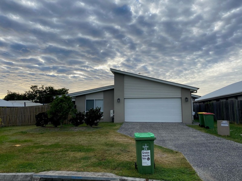 2/26 Stinson Circuit, Coomera QLD 4209