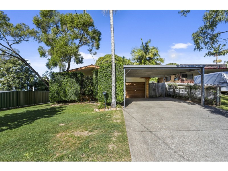 17 Riverview Road, Nerang QLD 4211