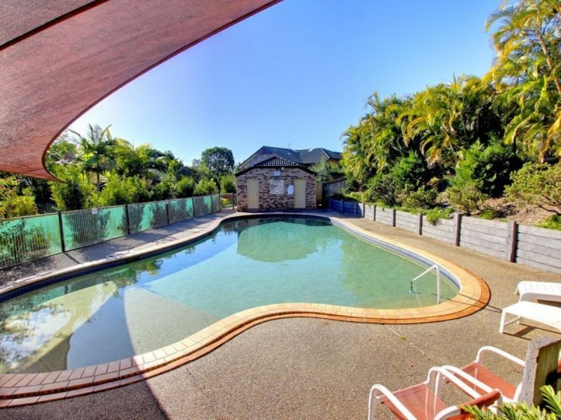 23/36 Weedons Road, Nerang QLD 4211