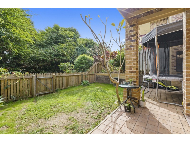 23/36 Weedons Road, Nerang QLD 4211